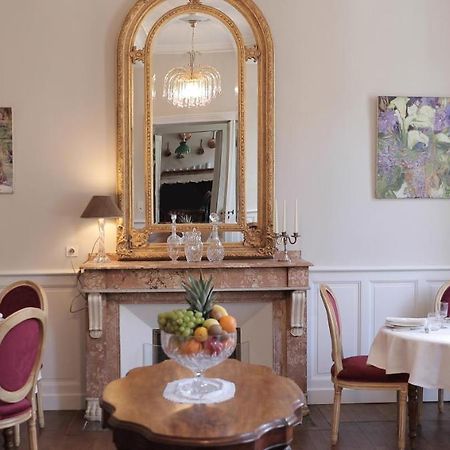 L'Arche De Moissac Bed & Breakfast Exterior foto