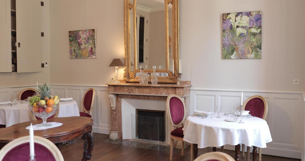 L'Arche De Moissac Bed & Breakfast Exterior foto