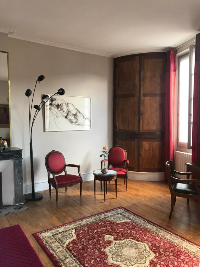 L'Arche De Moissac Bed & Breakfast Exterior foto
