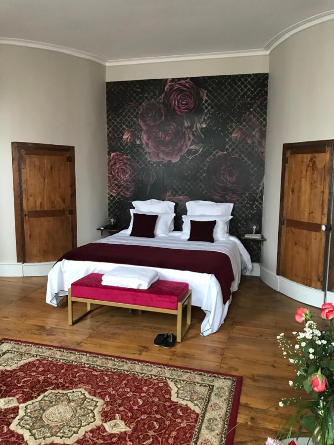 L'Arche De Moissac Bed & Breakfast Exterior foto